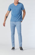 Jeans James Light Brooklyn Mavi Jeans