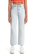 Levi's Ribcage Ankle Ojai Shore Jeans