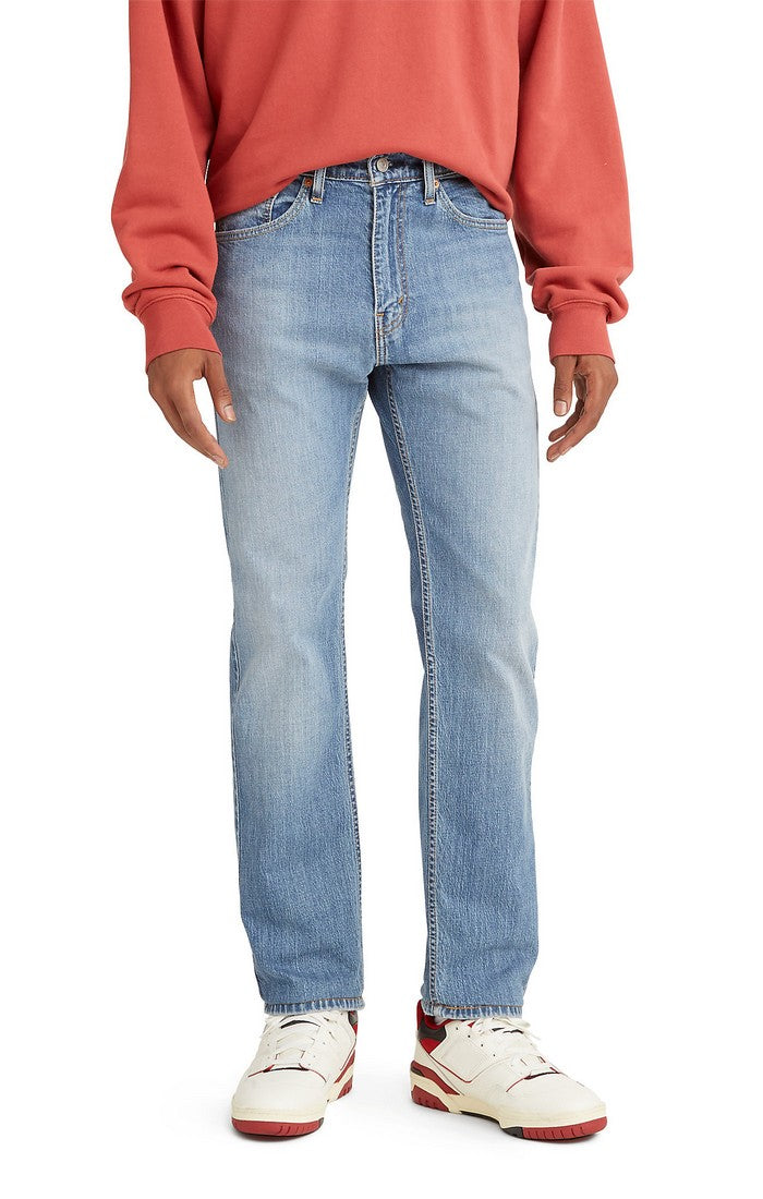 505 Ocean Blues Levi's Jeans