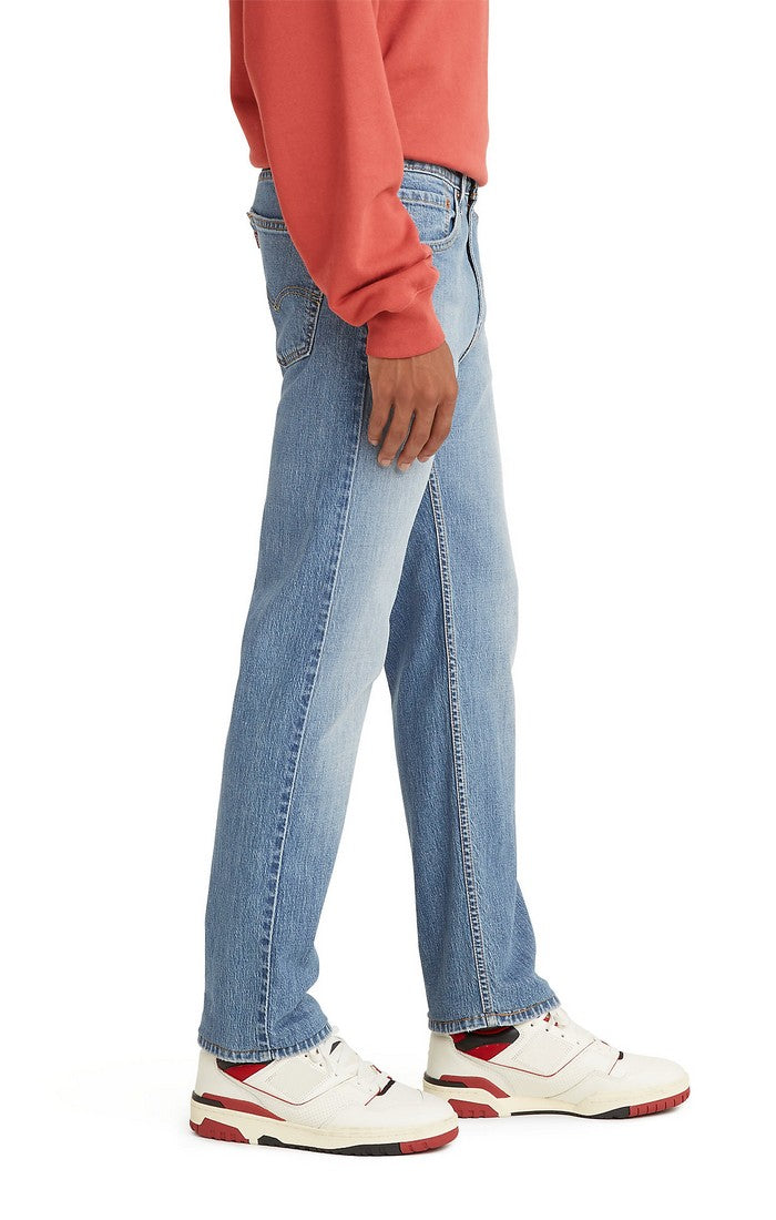 505 Ocean Blues Levi's Jeans