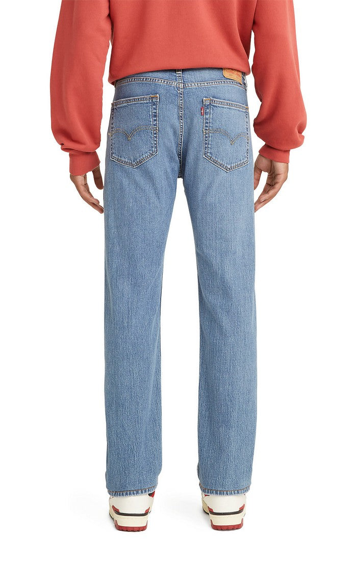505 Ocean Blues Levi's Jeans