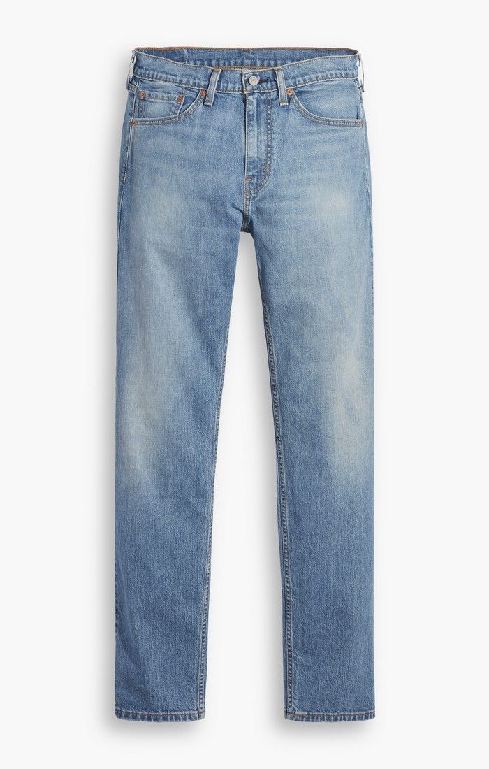 505 Ocean Blues Levi's Jeans