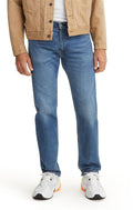 Levi's 505 Fremont Drop Shot Jeans
