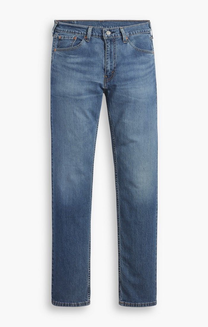 Levi's 505 Fremont Drop Shot Jeans