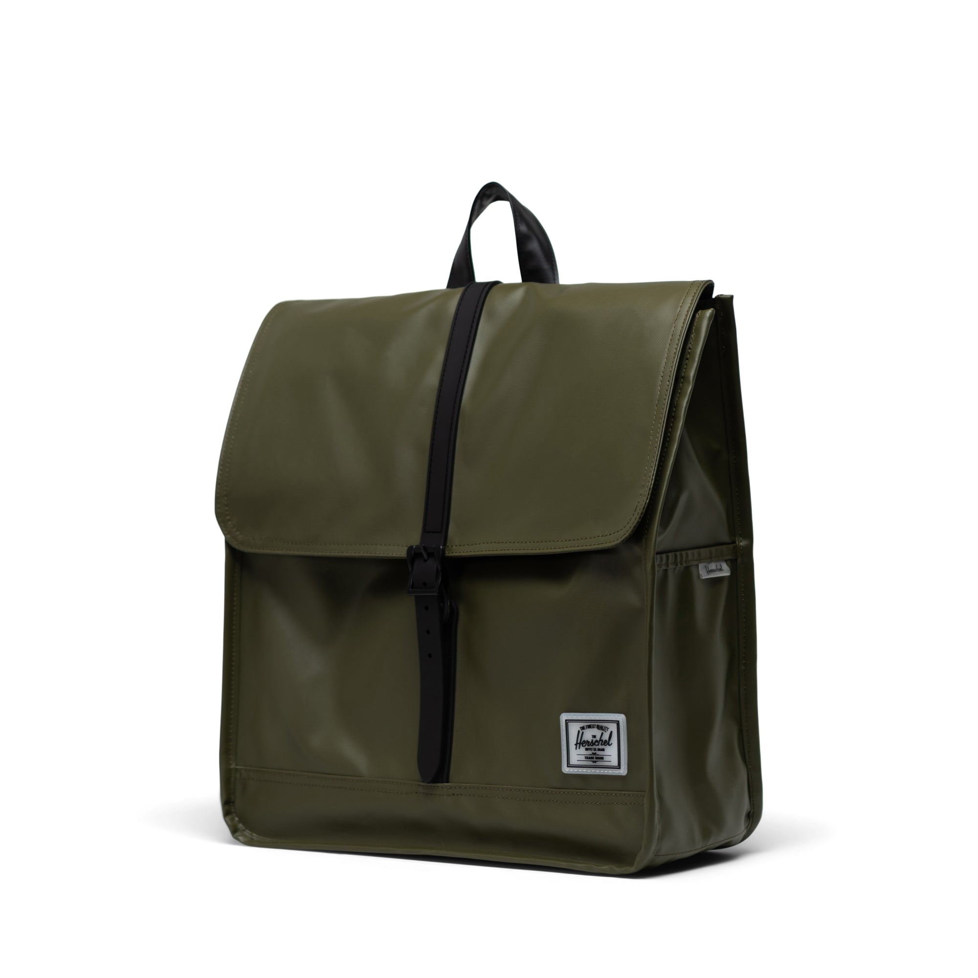 Sac City Weather Resistant Herschel
