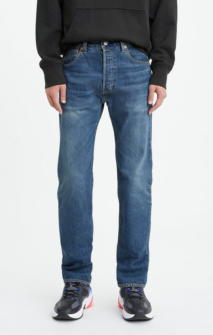 501 '93 Straight Blue Eyes Baby Levi's Jeans