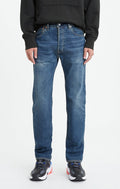 501 '93 Straight Blue Eyes Baby Levi's Jeans