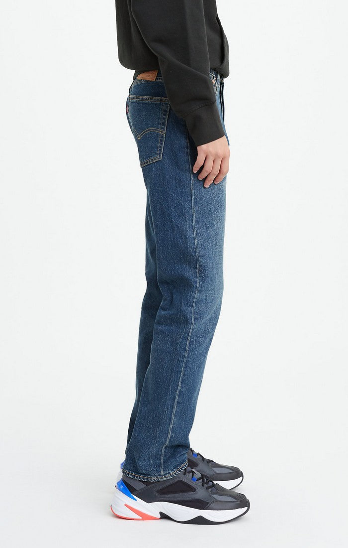 501 '93 Straight Blue Eyes Baby Levi's Jeans