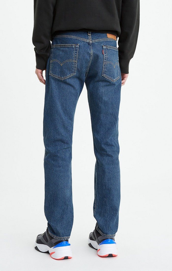 501 '93 Straight Blue Eyes Baby Levi's Jeans