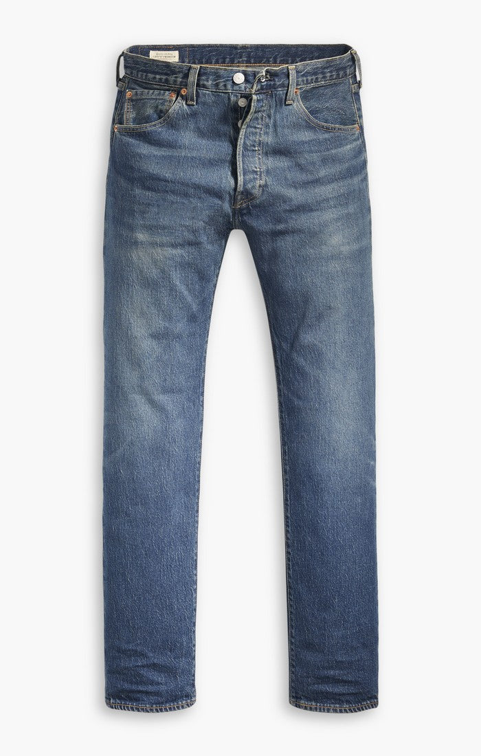 501 '93 Straight Blue Eyes Baby Levi's Jeans