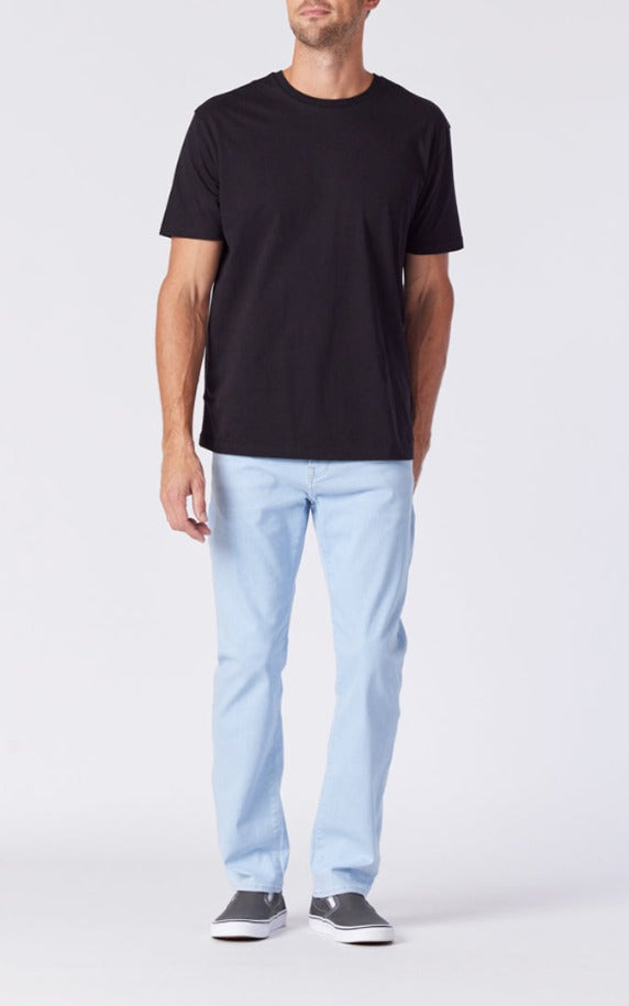 Jeans Zach Ice Feather Blue Mavi Jeans