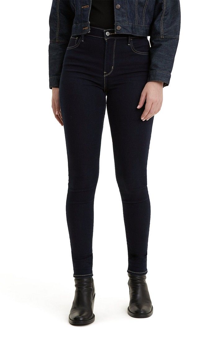 Levi's 720 Atlas Indigo Jeans