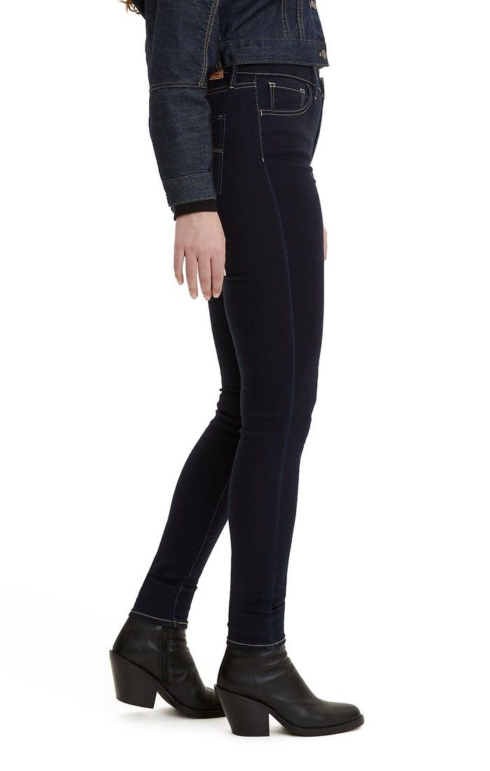 Levi's 720 Atlas Indigo Jeans