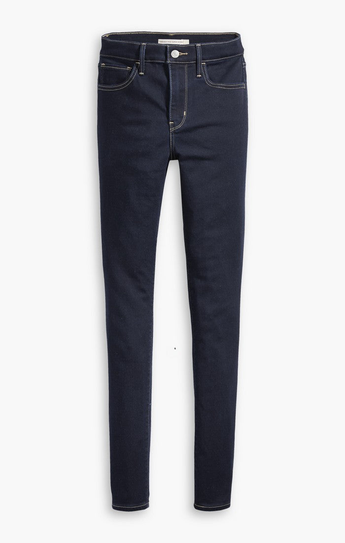 Levi's 720 Atlas Indigo Jeans