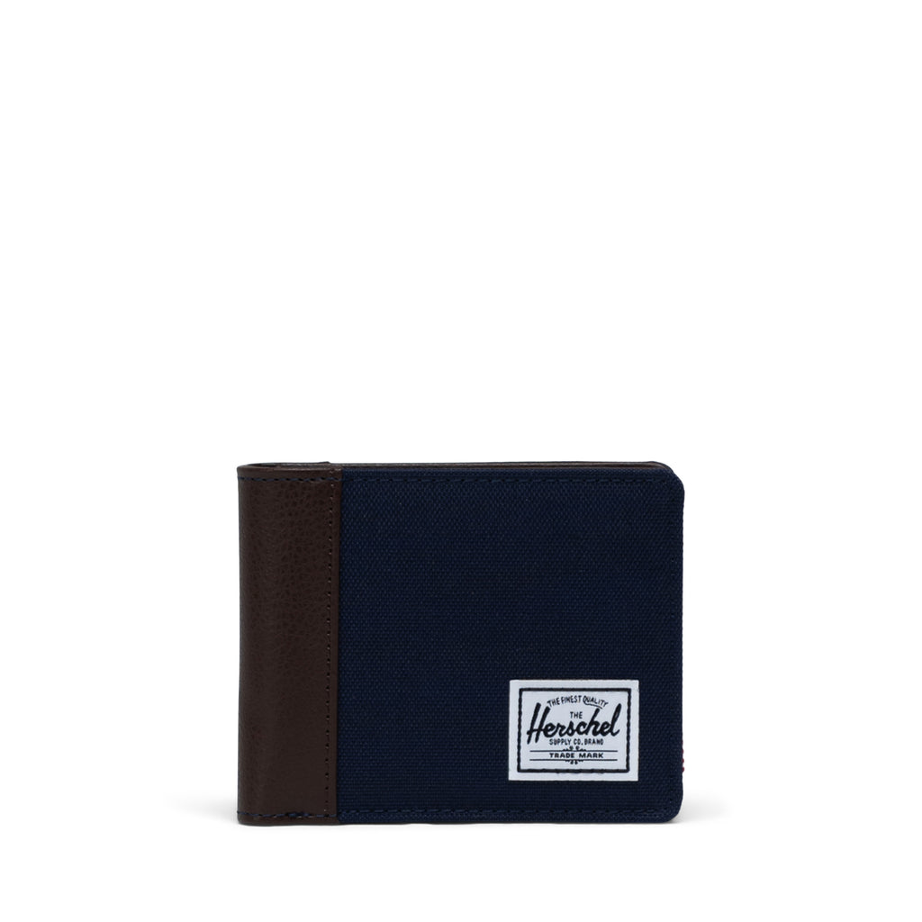 Herschel Hank2 RFID Wallet