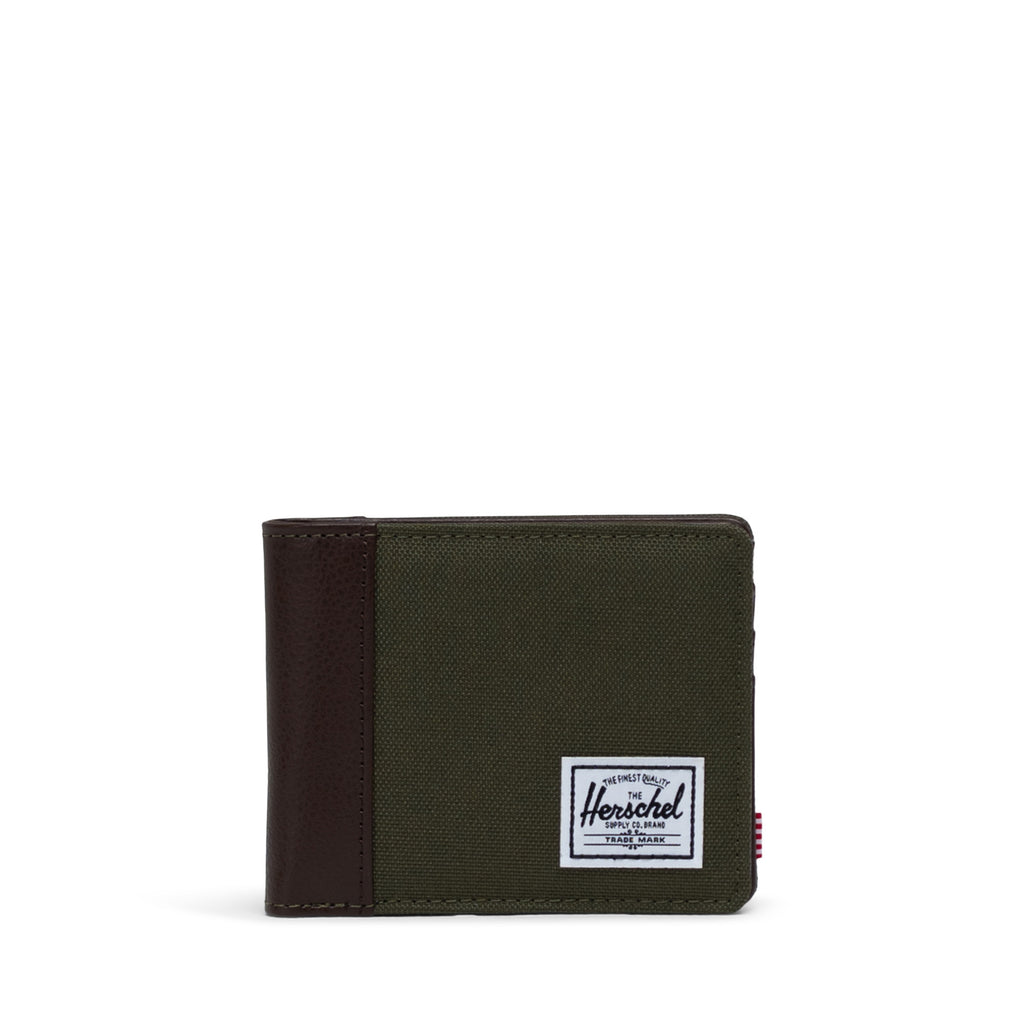 Herschel Hank2 RFID Wallet