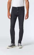 James Mid Smoke Brooklyn Mavi Jeans