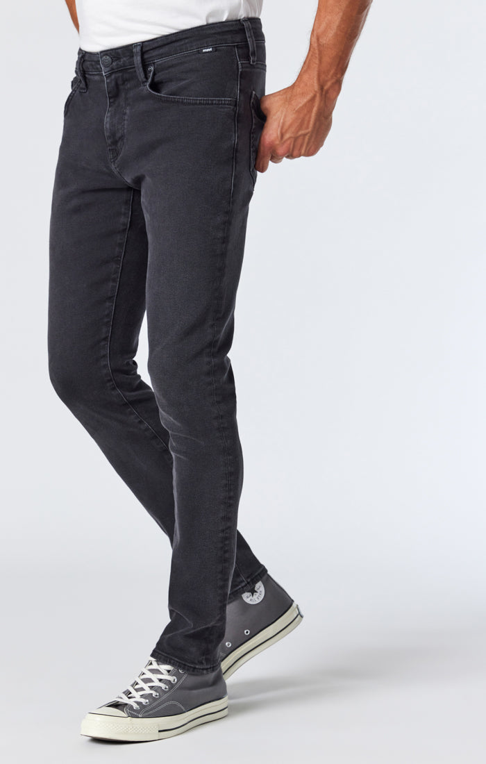 James Mid Smoke Brooklyn Mavi Jeans