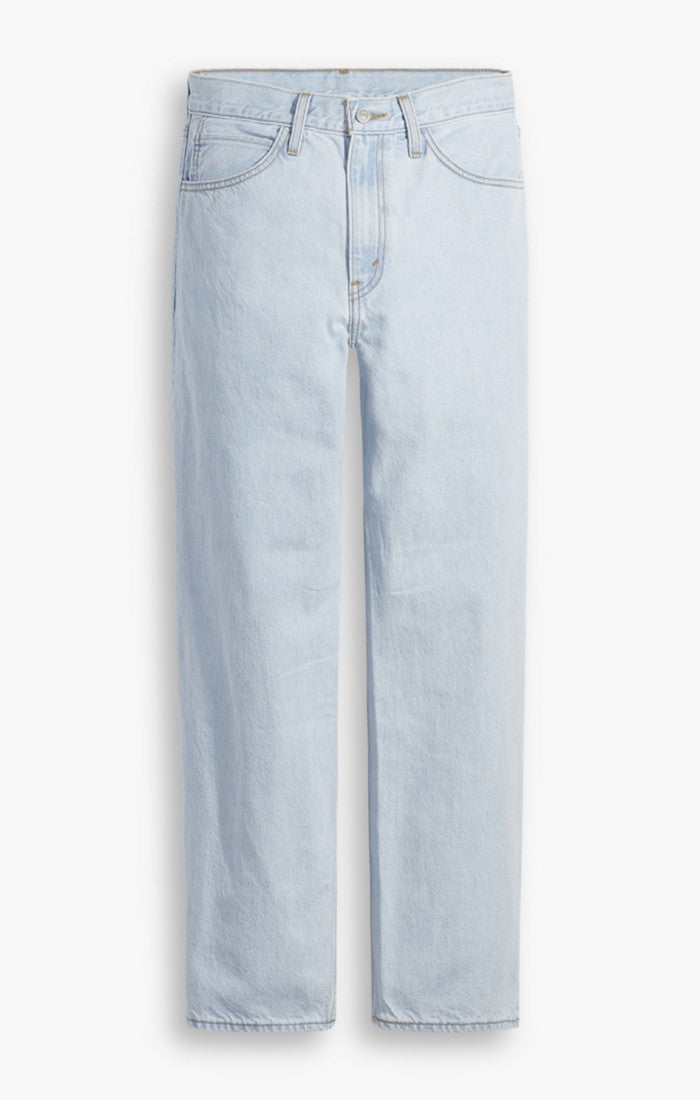 Jeans Baggy Dad Light Indigo Levi's