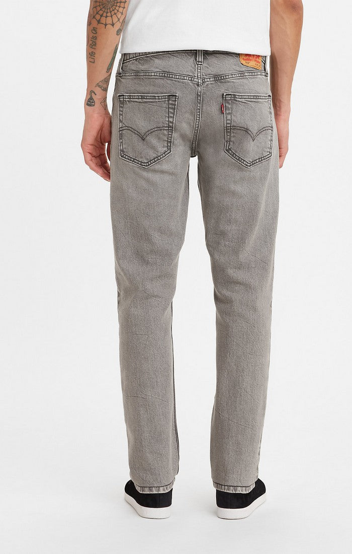 Jeans 512 Gray Stonewash Levi's
