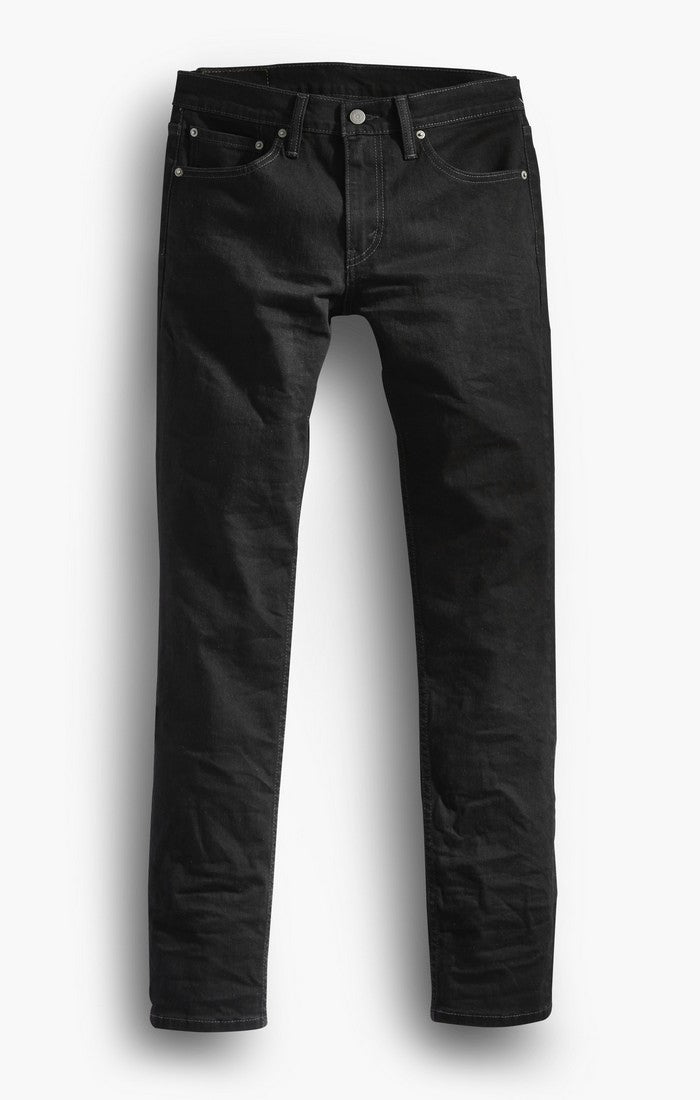 Jeans 511 Noir Native Cali Levi's – Seraphin