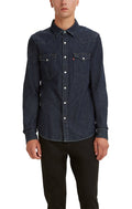 Chemise Classic Western Rinse Levi's