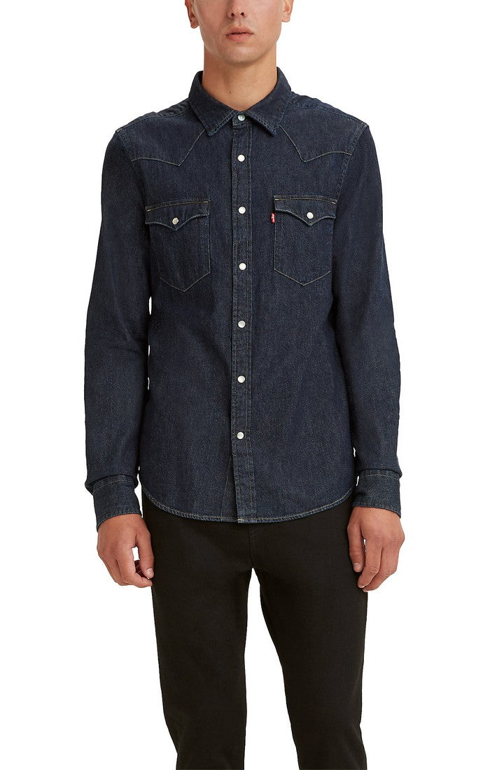 Chemise Classic Western Rinse Levi's
