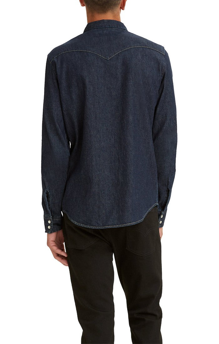 Chemise Classic Western Rinse Levi's