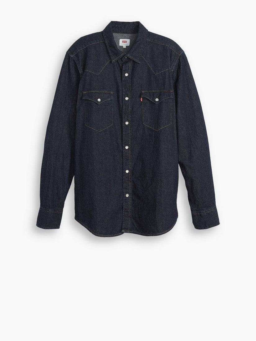 Chemise Classic Western Rinse Levi's