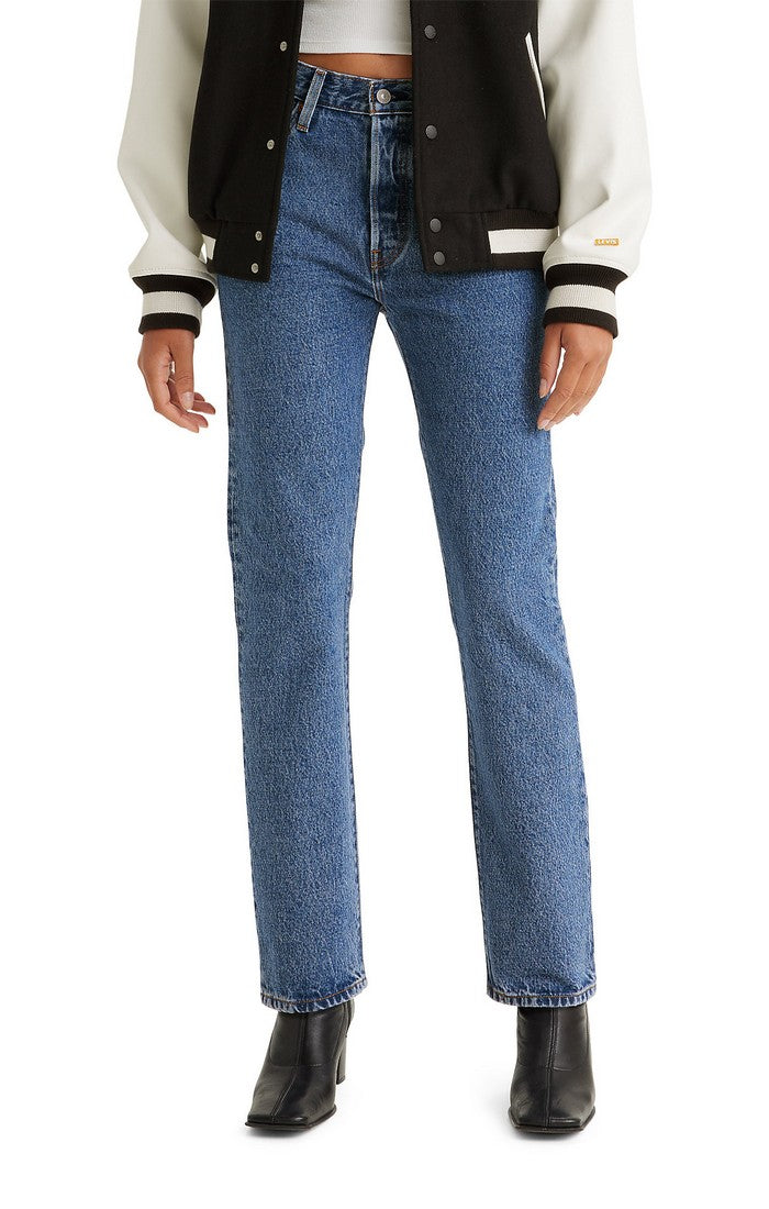 Levi's 501 Original Shout Out Stone Jeans