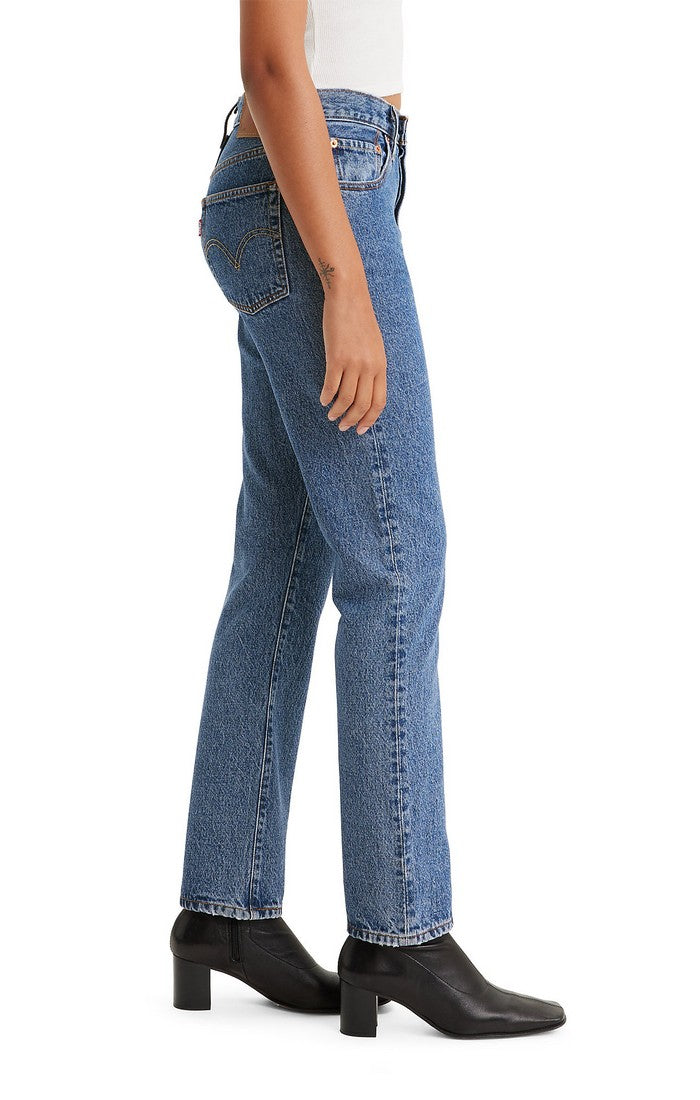 Levi's 501 Original Shout Out Stone Jeans