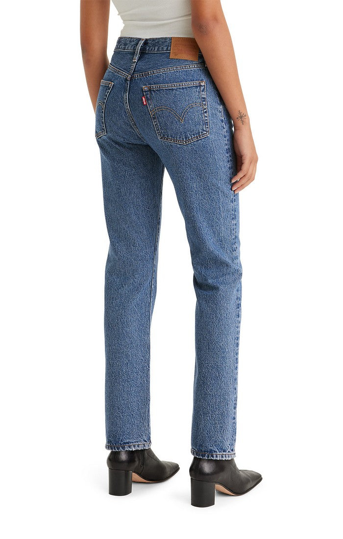 Levi's 501 Original Shout Out Stone Jeans