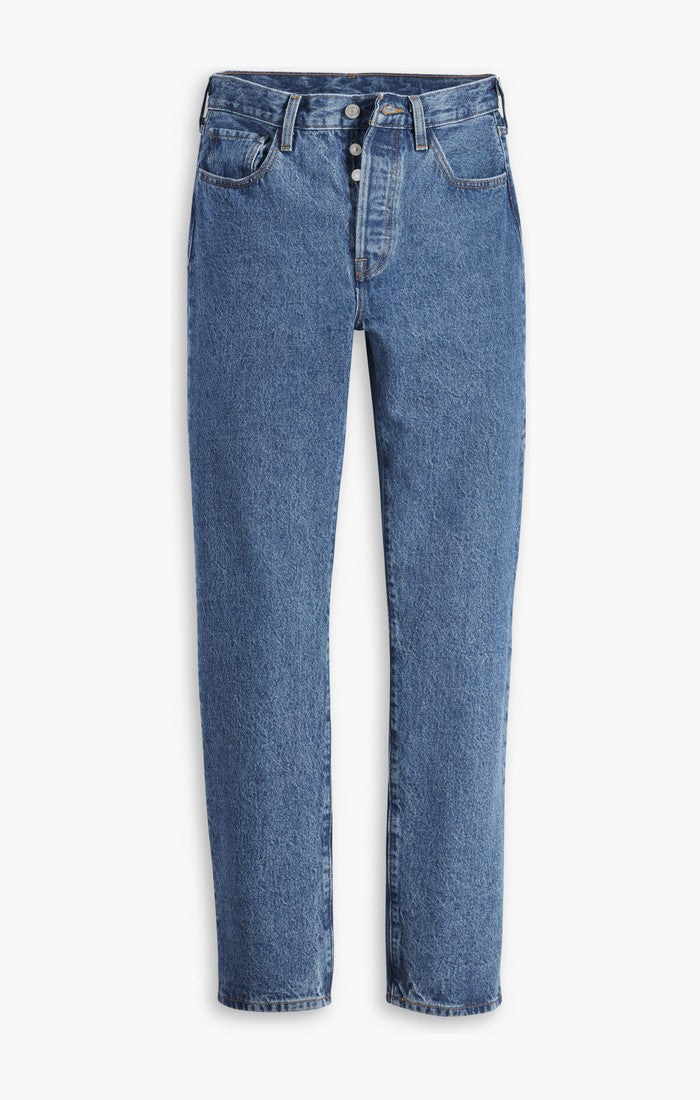 Levi's 501 Original Shout Out Stone Jeans