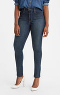 Levi's 721 Blue Story Jeans