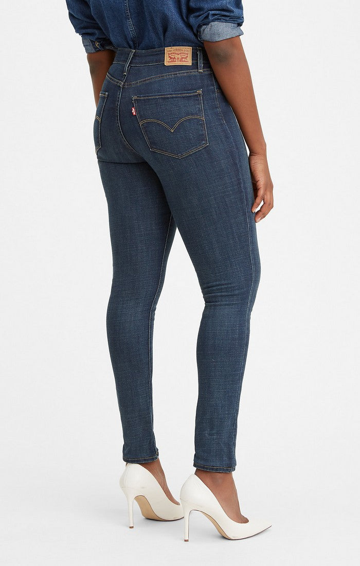 Levi's 721 Blue Story Jeans
