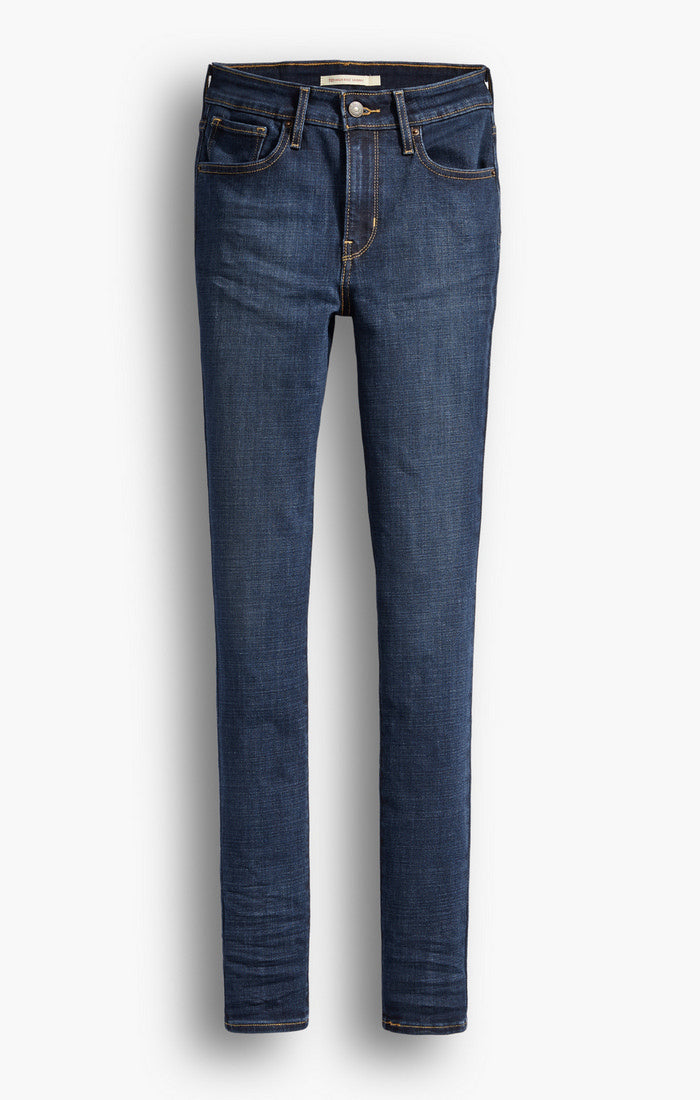 Levi's 721 Blue Story Jeans