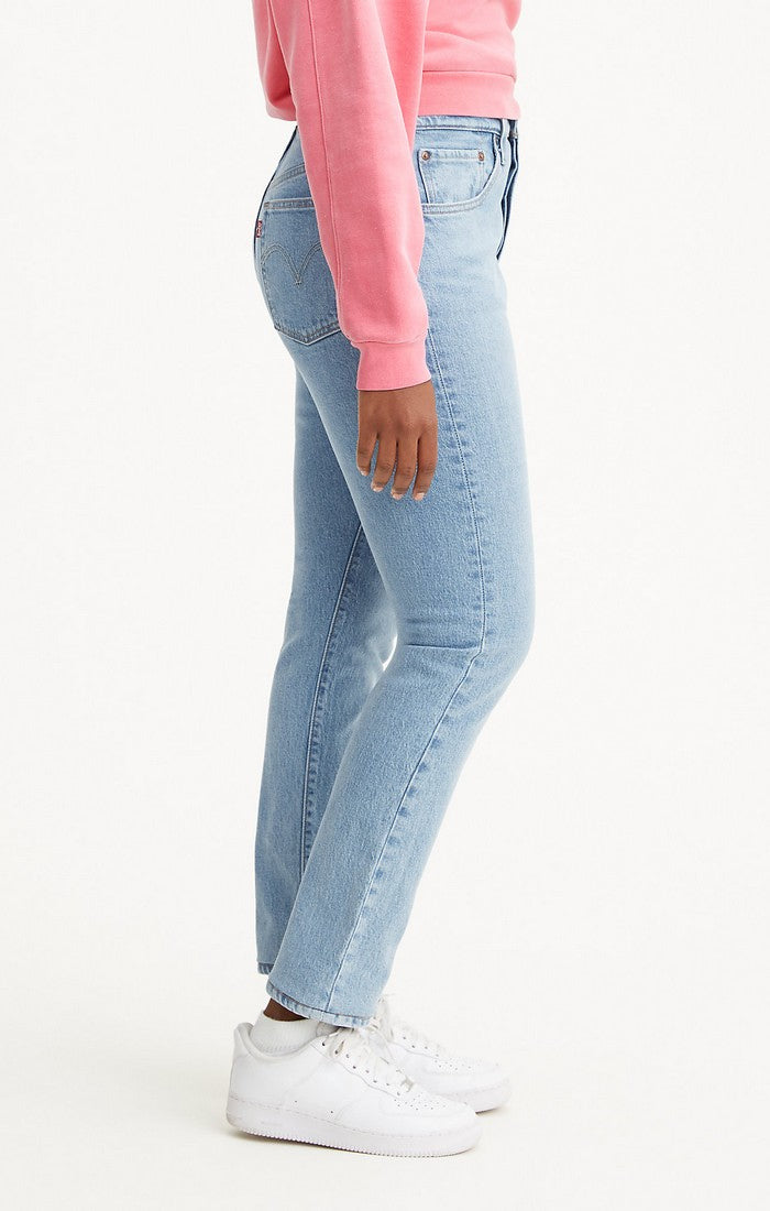 Jeans 501 Skinny Tango Light Levi's