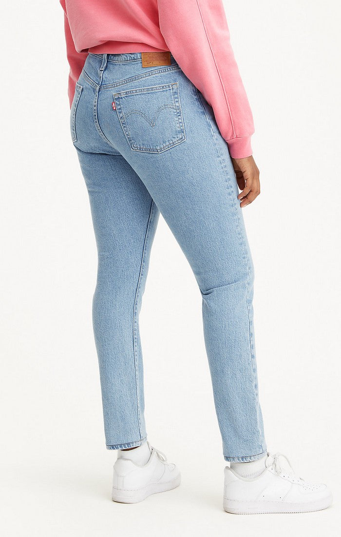 Jeans 501 Skinny Tango Light Levi's