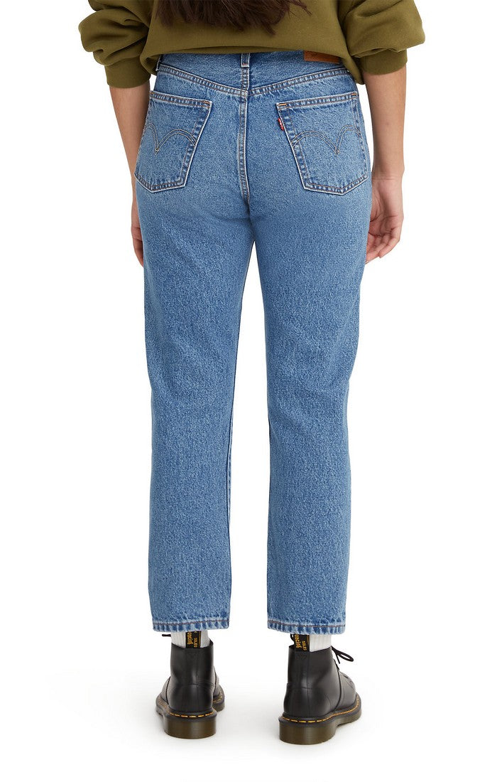 Jeans 501 Crop Must Be Mine Levi's