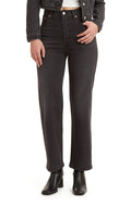 Levi's Ribcage Ankle Jeans Just A Sec