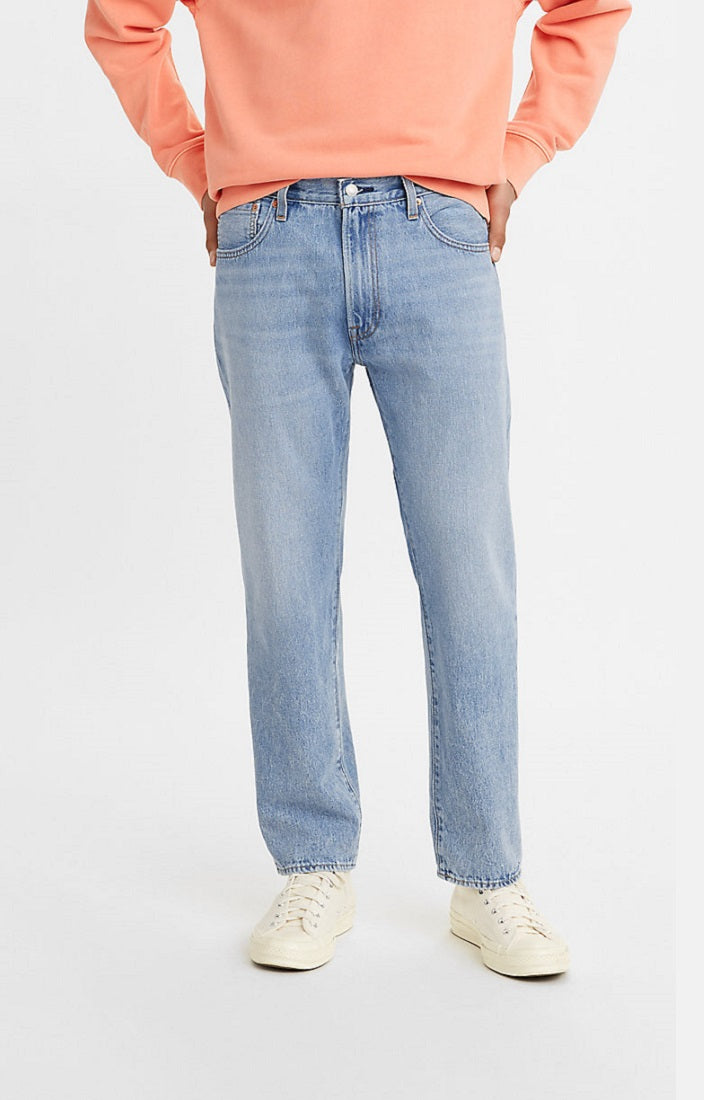 Jeans 551Z Crop Dream Stone Levi's
