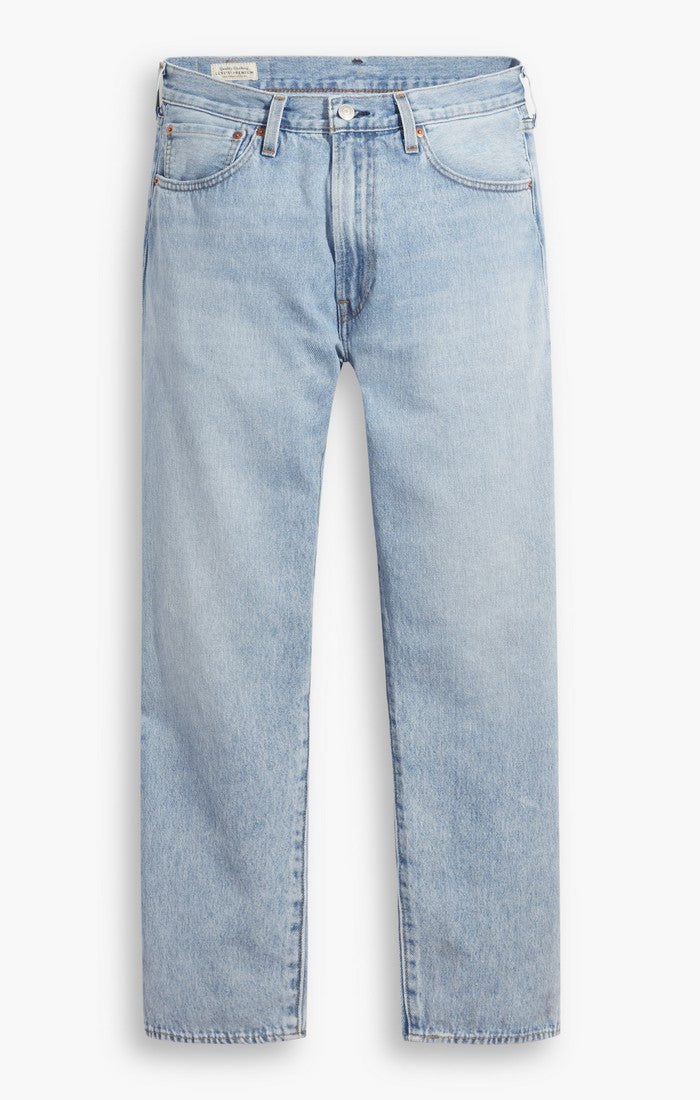 Jeans 551Z Crop Dream Stone Levi's