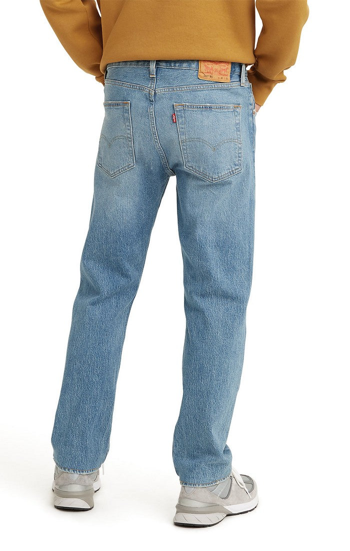 Jeans 501 93' Straight Dill Pickle Levi's