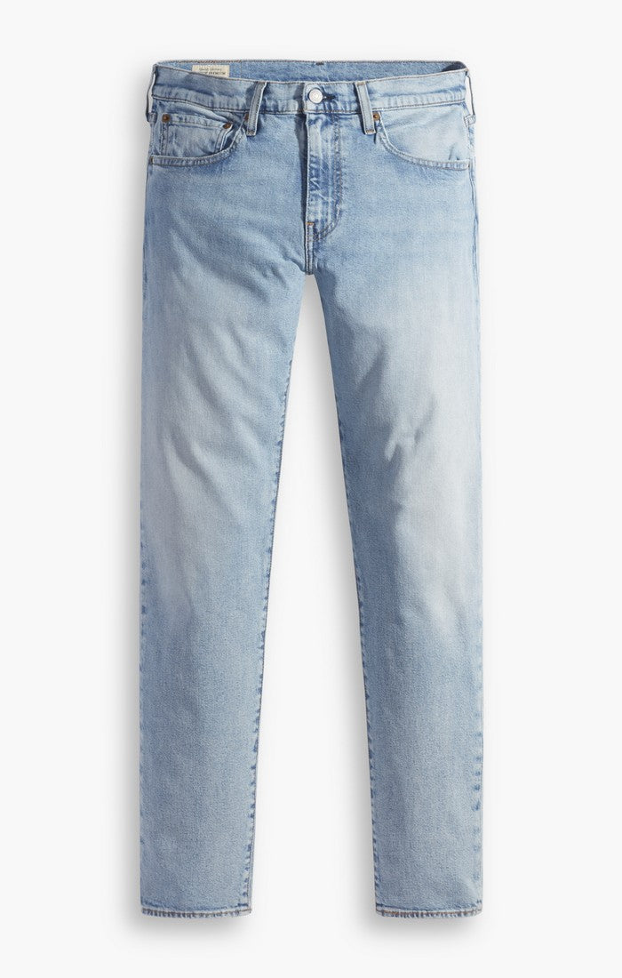 Jeans 502 Medium Indigo Worn In Levi's