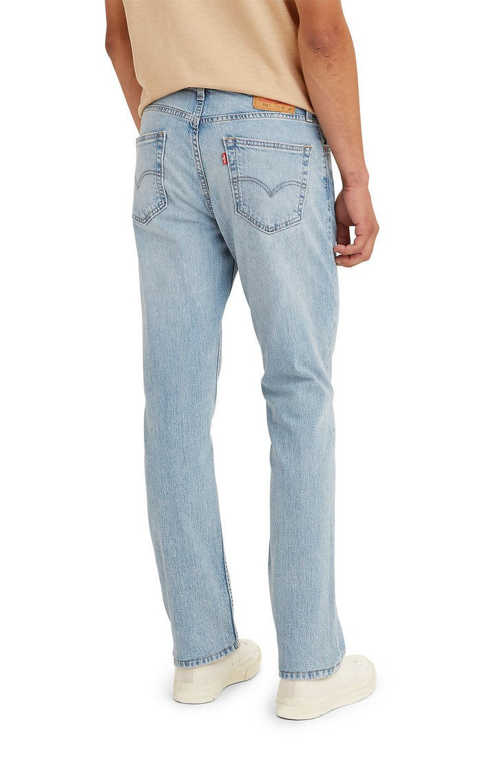 Levi's 511 Corfu Lucky Day ADV Jeans