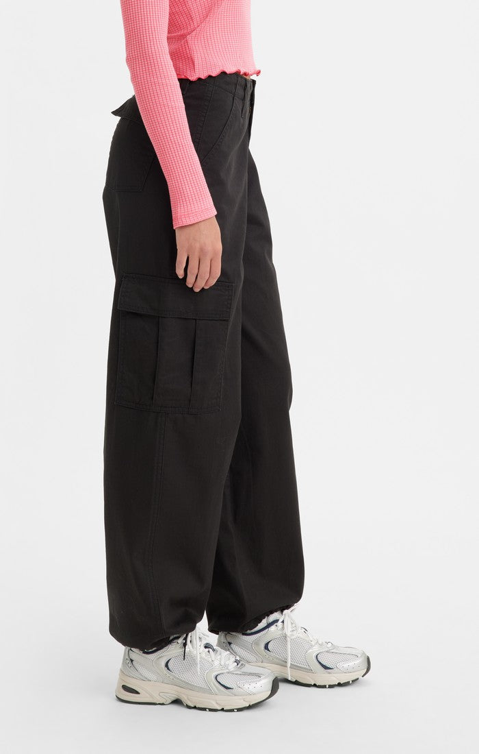 '94 Baggy Cargo Meteorite Levi's Pants