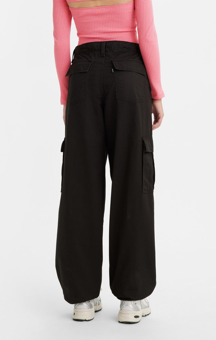 '94 Baggy Cargo Meteorite Levi's Pants