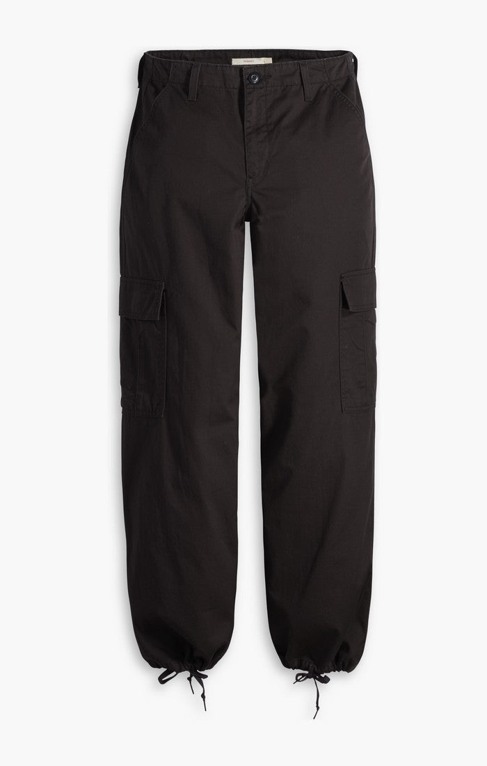 '94 Baggy Cargo Meteorite Levi's Pants