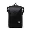 Sac WR Roll Top Recycled Herschel