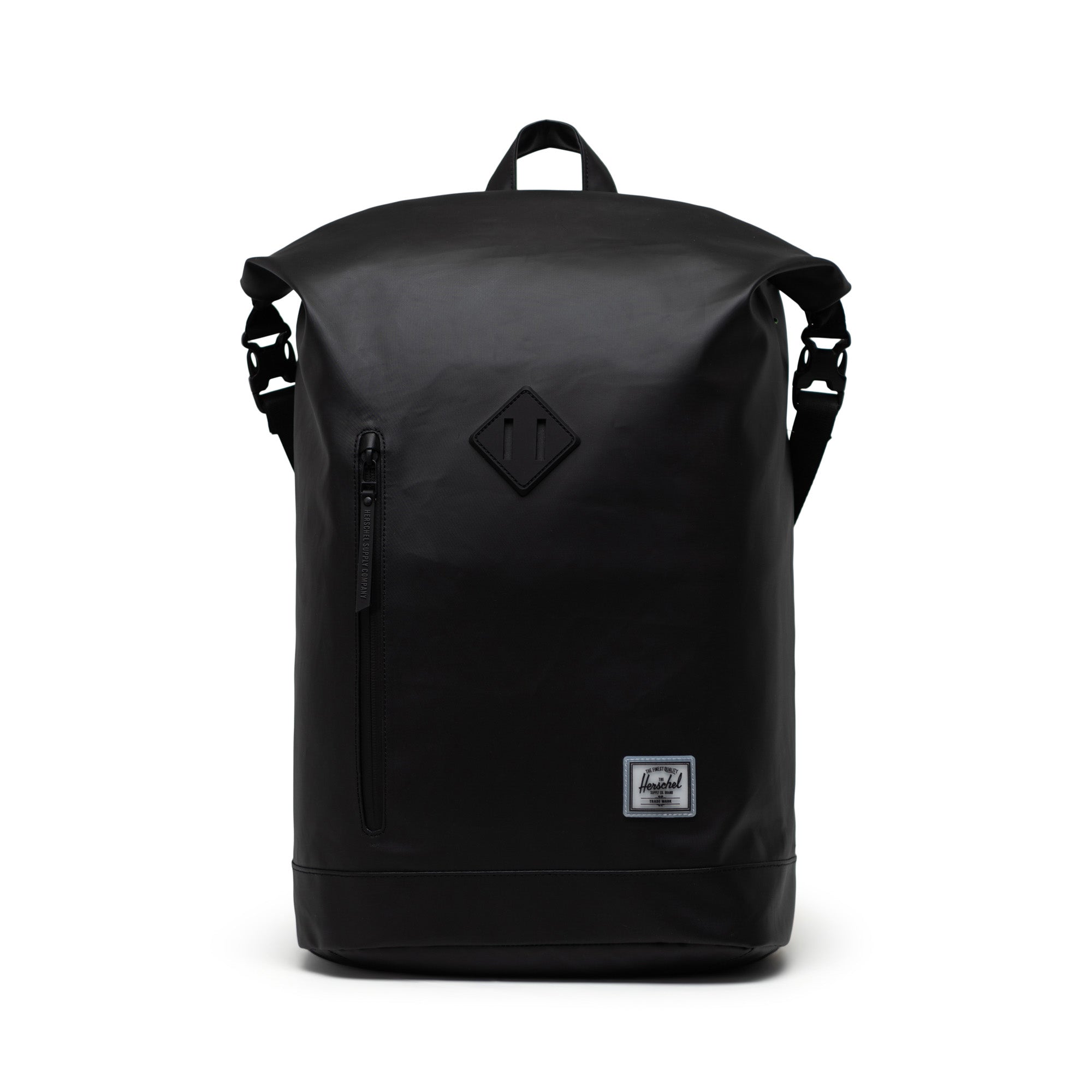 Sac WR Roll Top Recycled Herschel